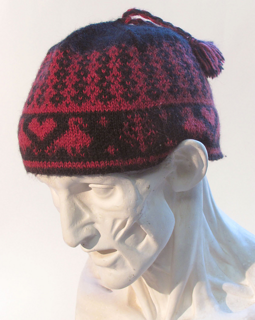 Jomala Cap