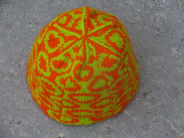 ovals