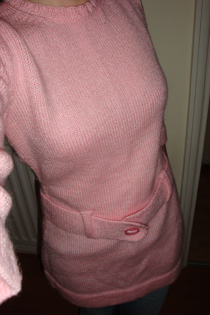 Robe # 414-T4-121
