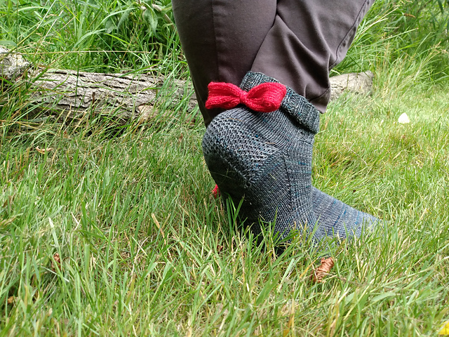 Kiki Socks