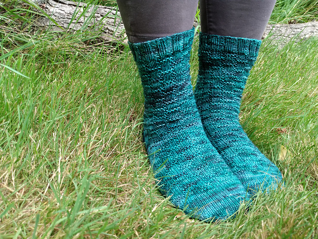 Sen Socks