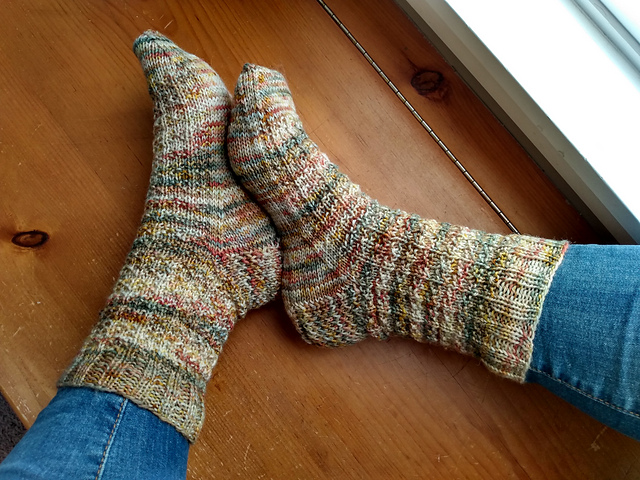 Picnic Socks