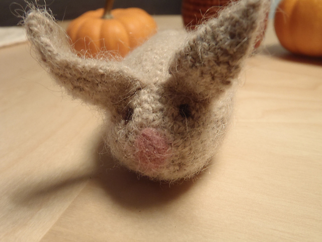 Bunchy Bunny