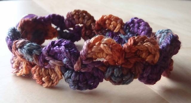 Pebble Bracelet