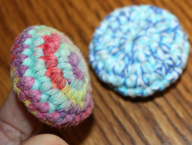 Cotton Puff