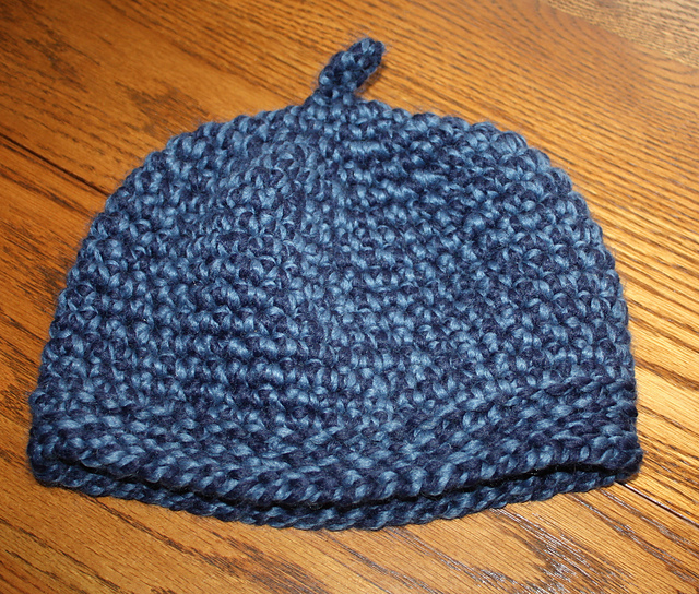 Quick n' Thick Hat