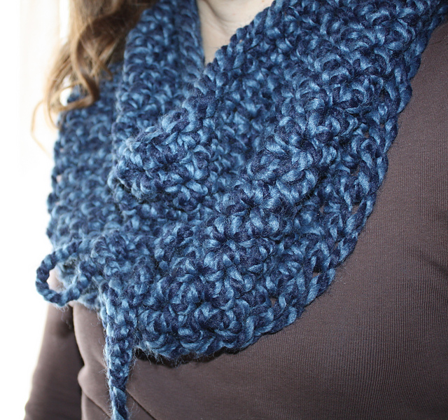 Quick n' Thick Cowl