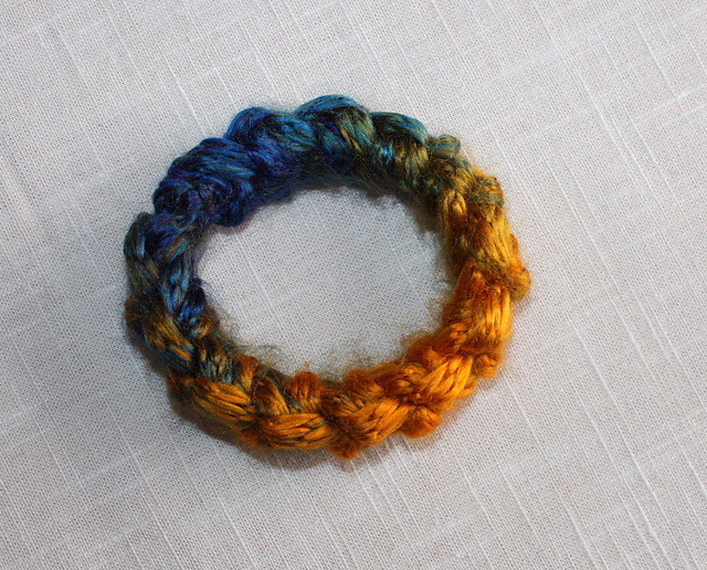 Romanian Cord Bracelets