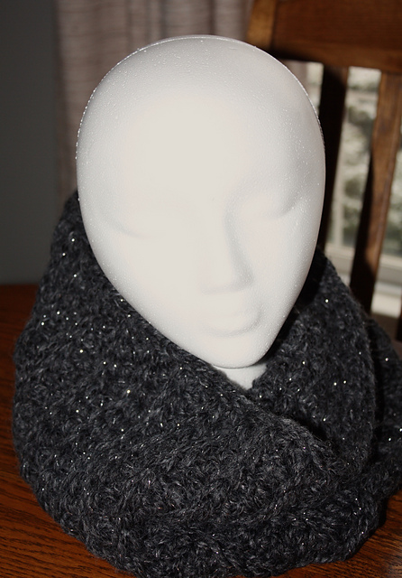 His and Her Cowls