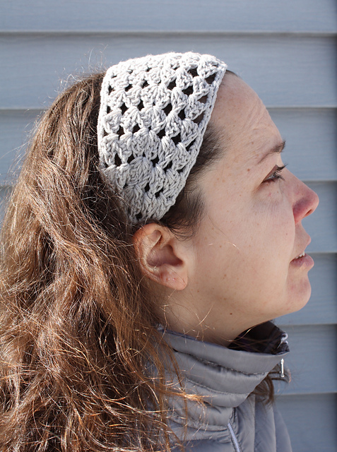 Polly Headband