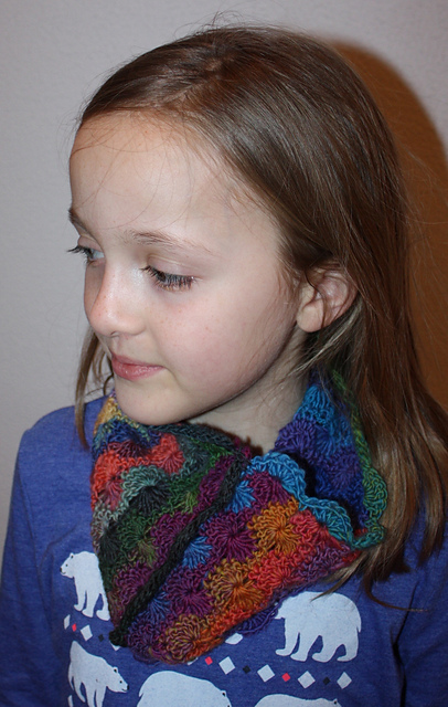 Cady Cowl