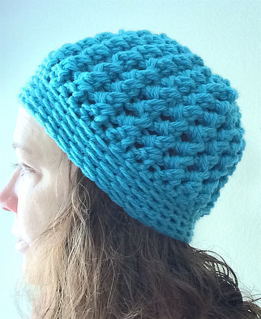 CrissCross Cap