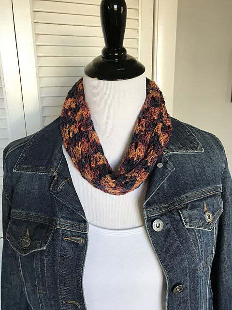 Berlin Cowl