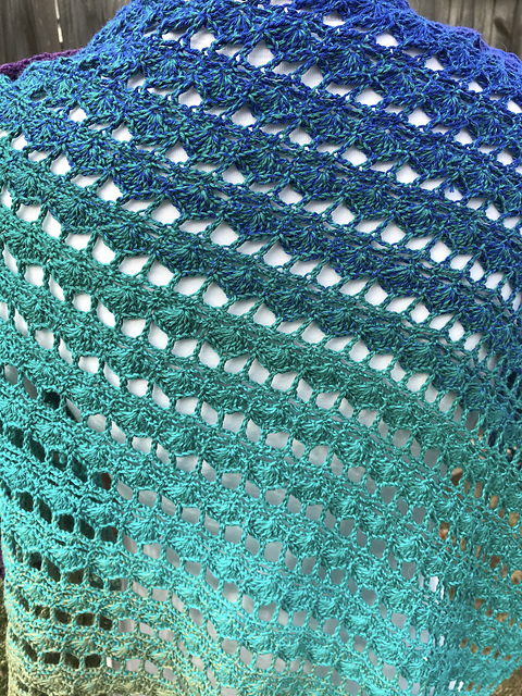 Jolie Shawl