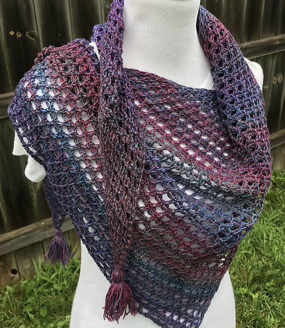 Sylvi Shawl