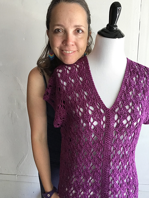 Perla Pullover