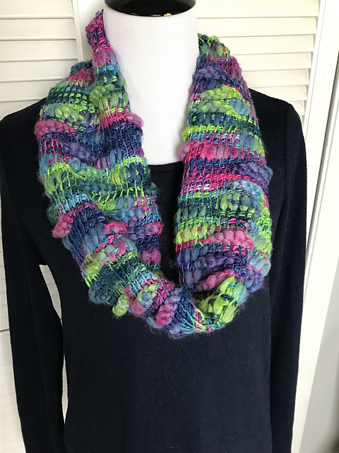 Aurora B Cowl
