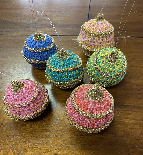Bijoux Baubles