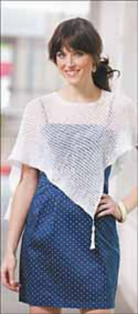 Threaded Cover-Up