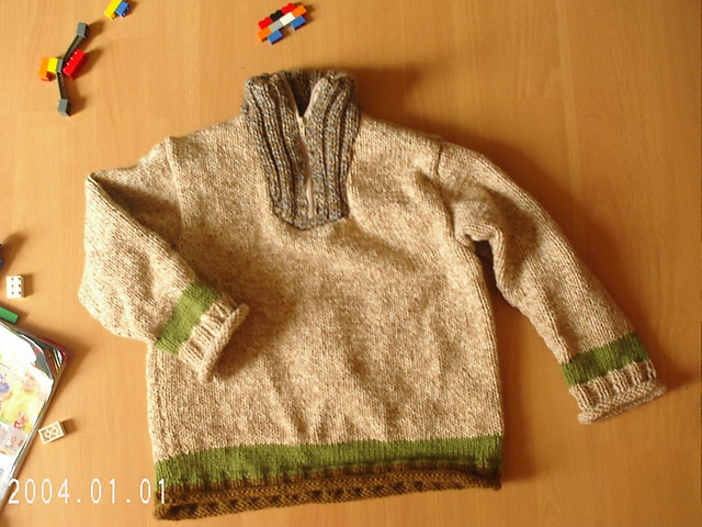 pull N°473-T7-036