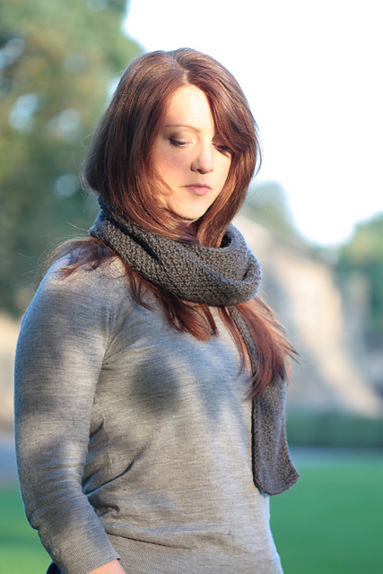 Anthony Scarf