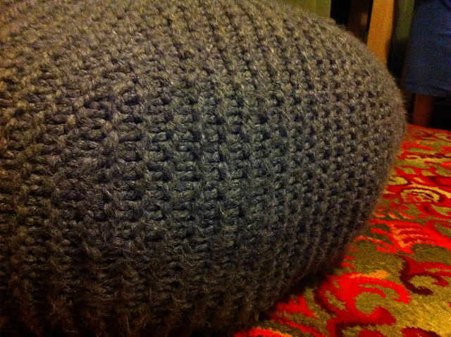 Chunky Floor Cushion