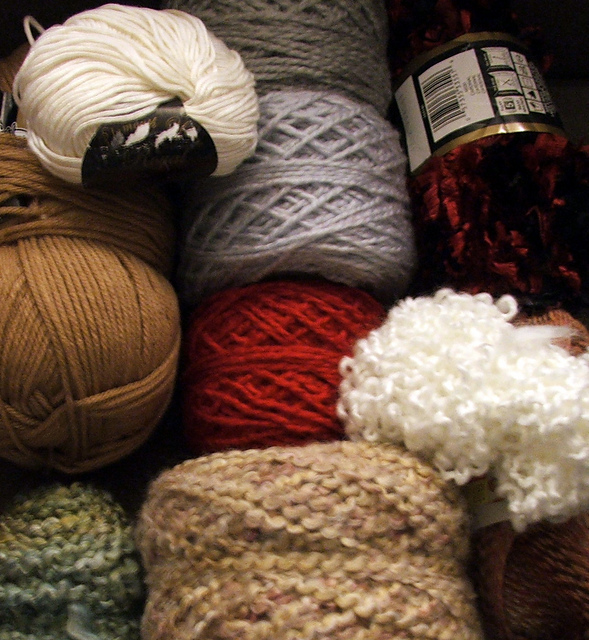 Warm Up 2014 - Afghan