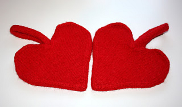 Tova hjerter