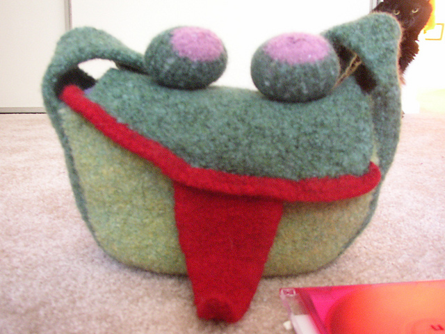Frog