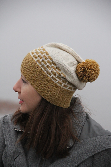 Sunrise Hat