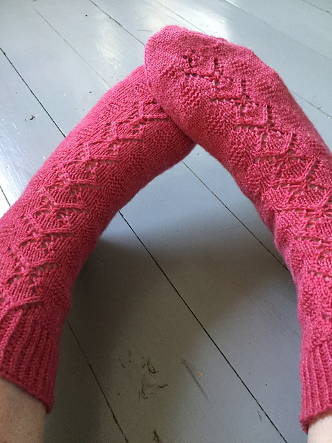 Knit With Friends II