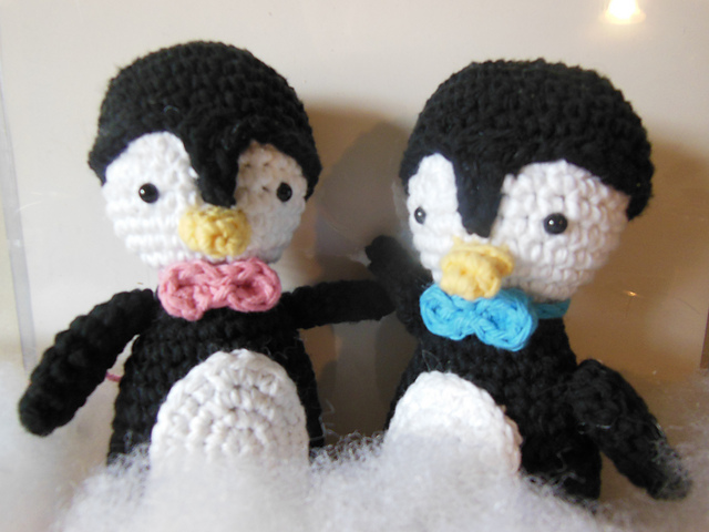 Penguin