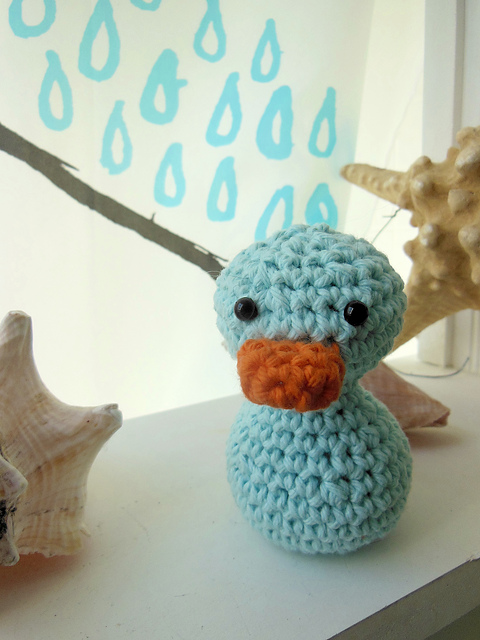 Duck