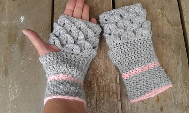 Schubbenhandwarmers