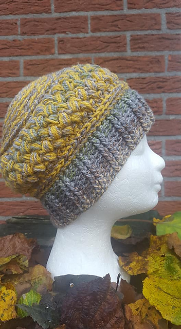 Rastermuts (hat)