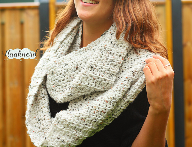 Infinity Scarf