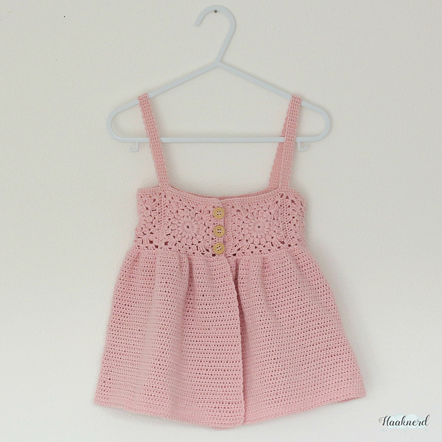 Aïnova Dress