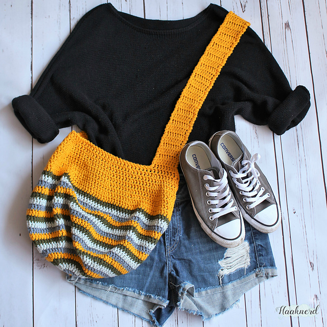 Bodhi Bag