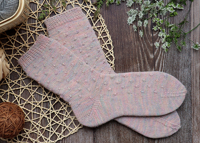 Dottie Socks