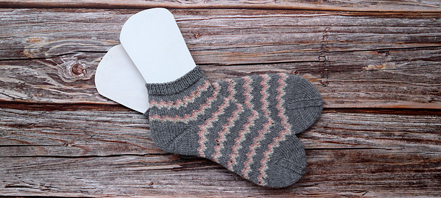 Pyjama Socks