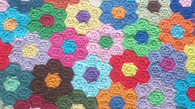 Blanket