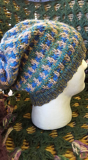 Black Forest Hat