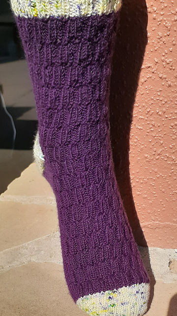 King William Socks
