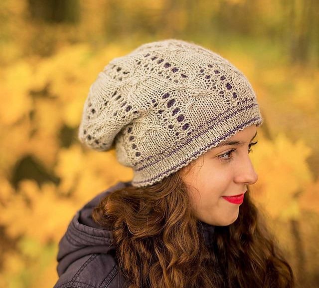 Keep Warm Hat