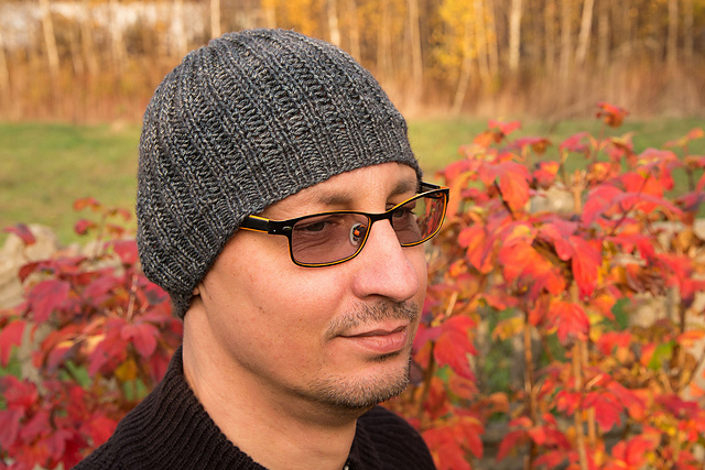 Pan Dan's Hat