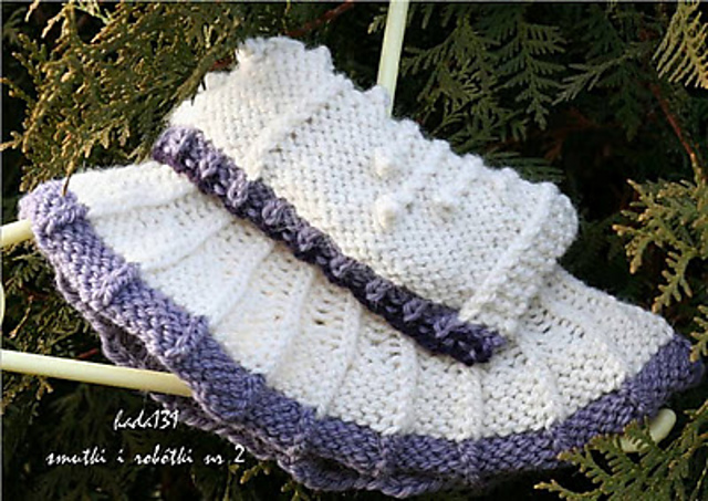 Simple Neckwarmer
