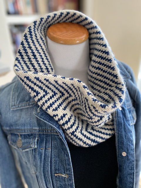 The Choice Is Yours Cowl