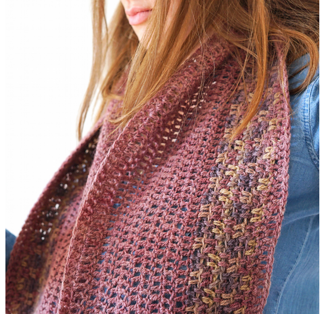 Jule Scarf