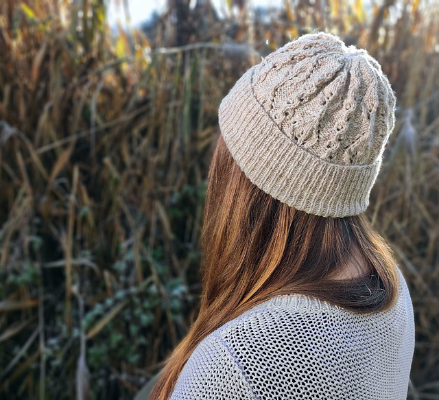 Erika Hat