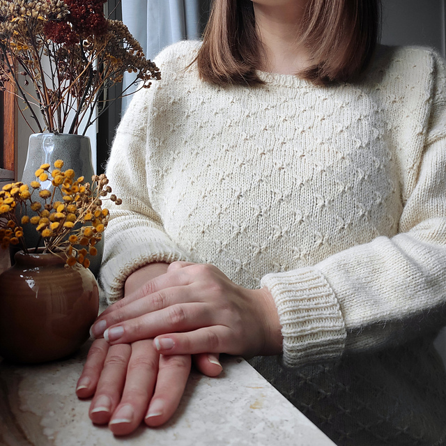 Lisbeth Sweater